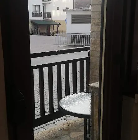 Apart Otel De Lux Zlatibor