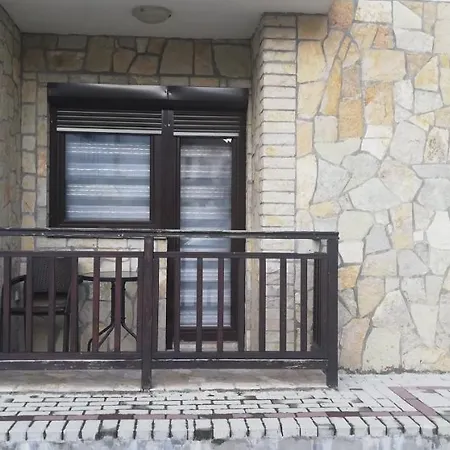 De Lux Appart hôtel Zlatibor