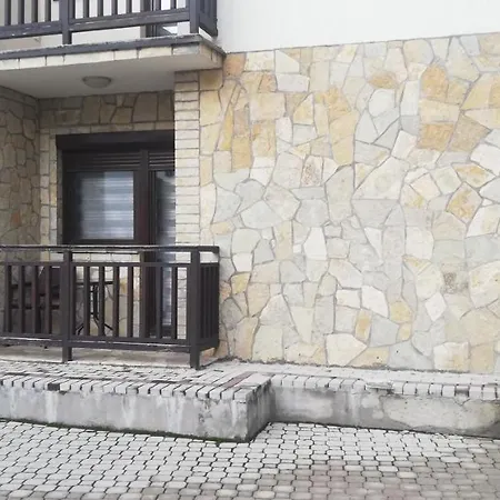 Appart hôtel De Lux Zlatibor