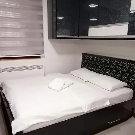 Appart hôtel De Lux