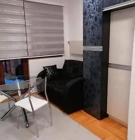 Appart hôtel De Lux Zlatibor