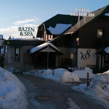 De Lux Appart hôtel 3*