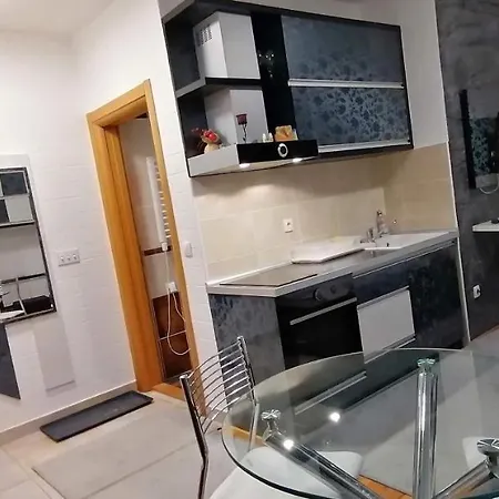 Appart hôtel De Lux Zlatibor