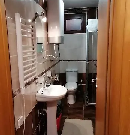 De Lux Appart hôtel 3*